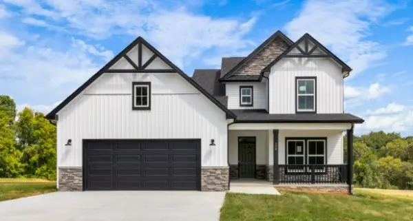 31 Miller Farm, Clarksville, TN 37043 - #1
