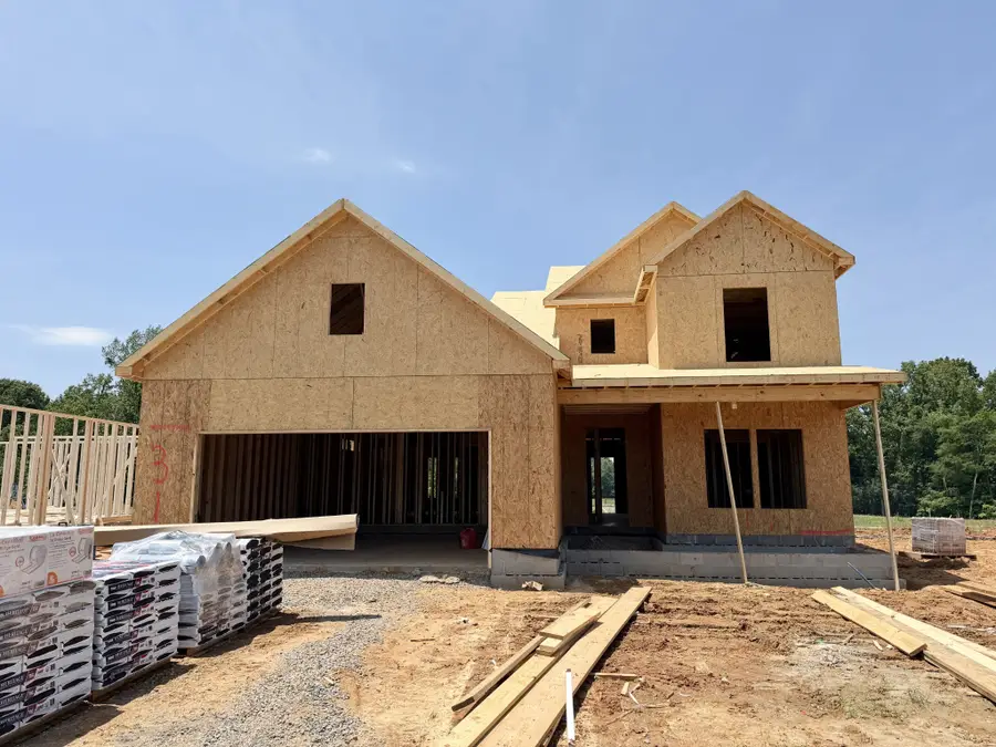 31 Miller Farm, Clarksville, TN 37043 - #2