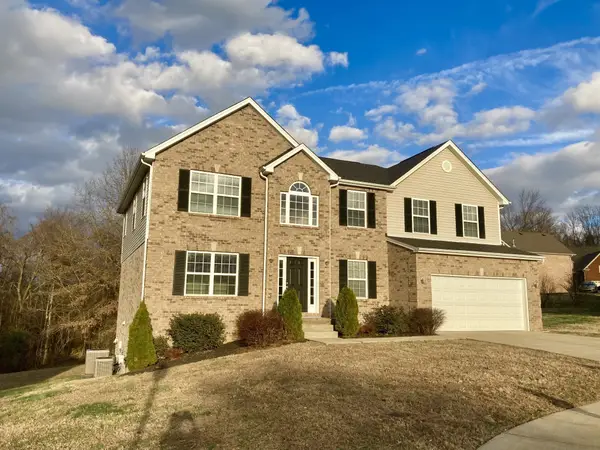 983 Acadia Ct, Gallatin, TN 37066