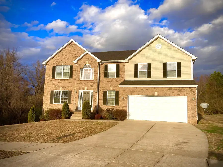 983 Acadia Ct, Gallatin, TN 37066 - #2