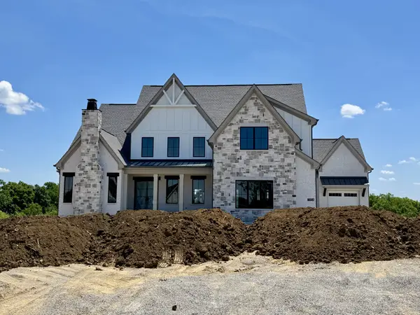 1954 Napa Drive, Brentwood, TN 37027