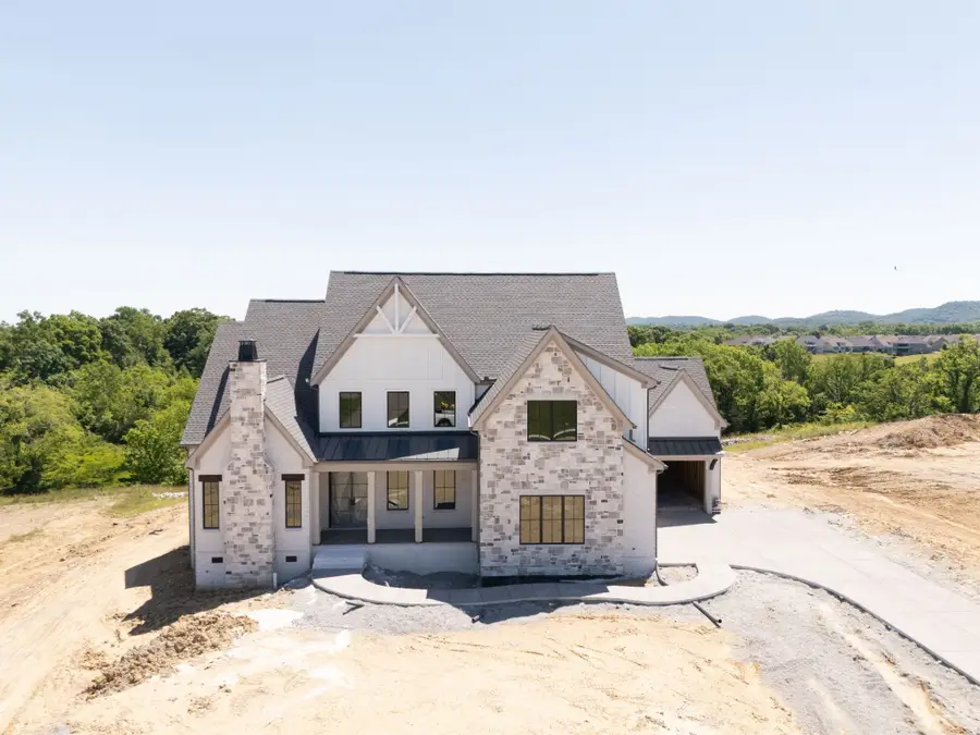 1954 Napa Drive, Brentwood, TN 37027 - #2