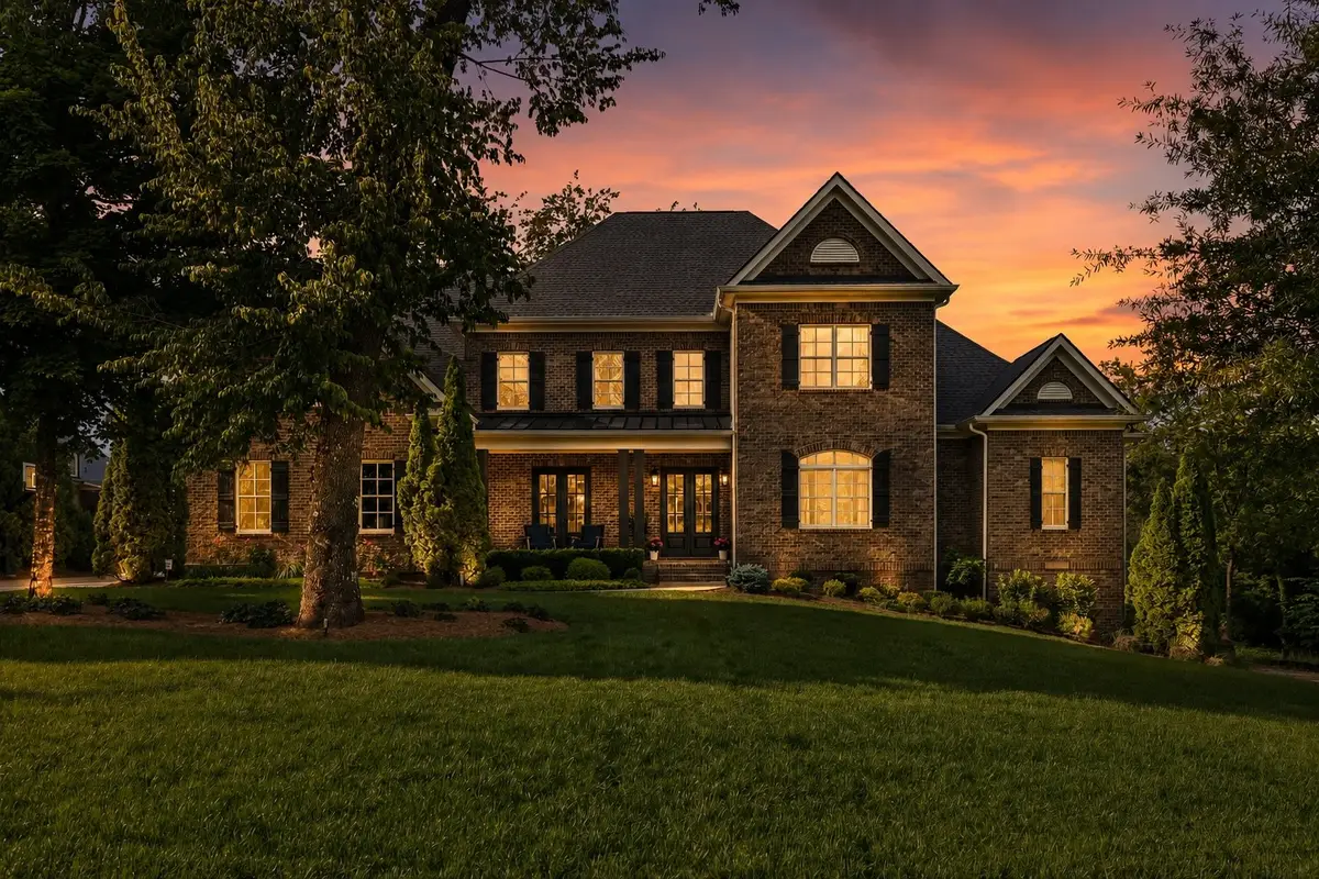 8231 Glover Dr, Brentwood, TN 37027 - #1
