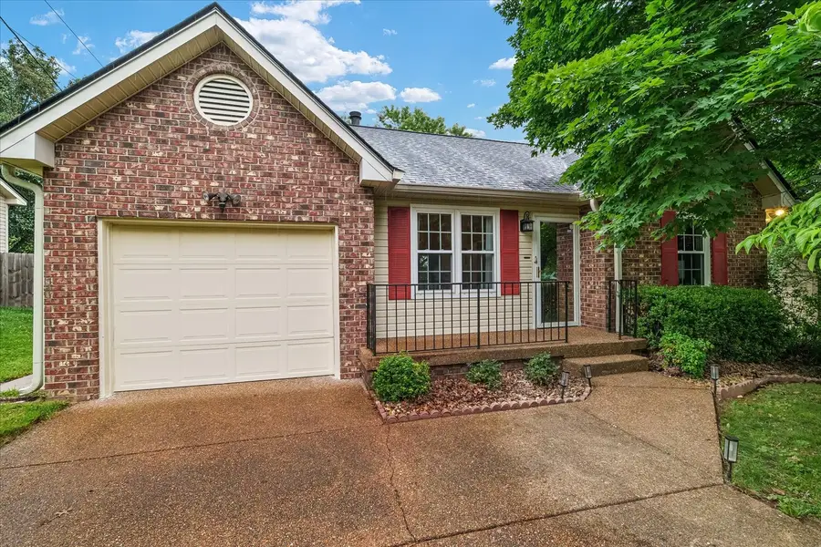 913 Fallview Trl, Nashville, TN 37211 - #3