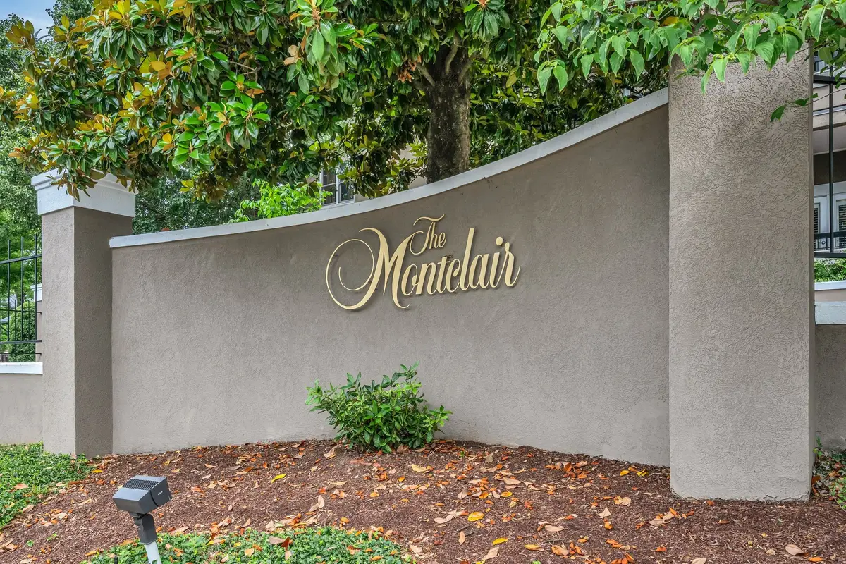 3818 West End Ave #105, Nashville, TN 37205 - #1