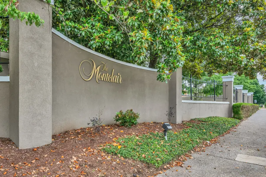 3818 West End Ave #105, Nashville, TN 37205 - #2