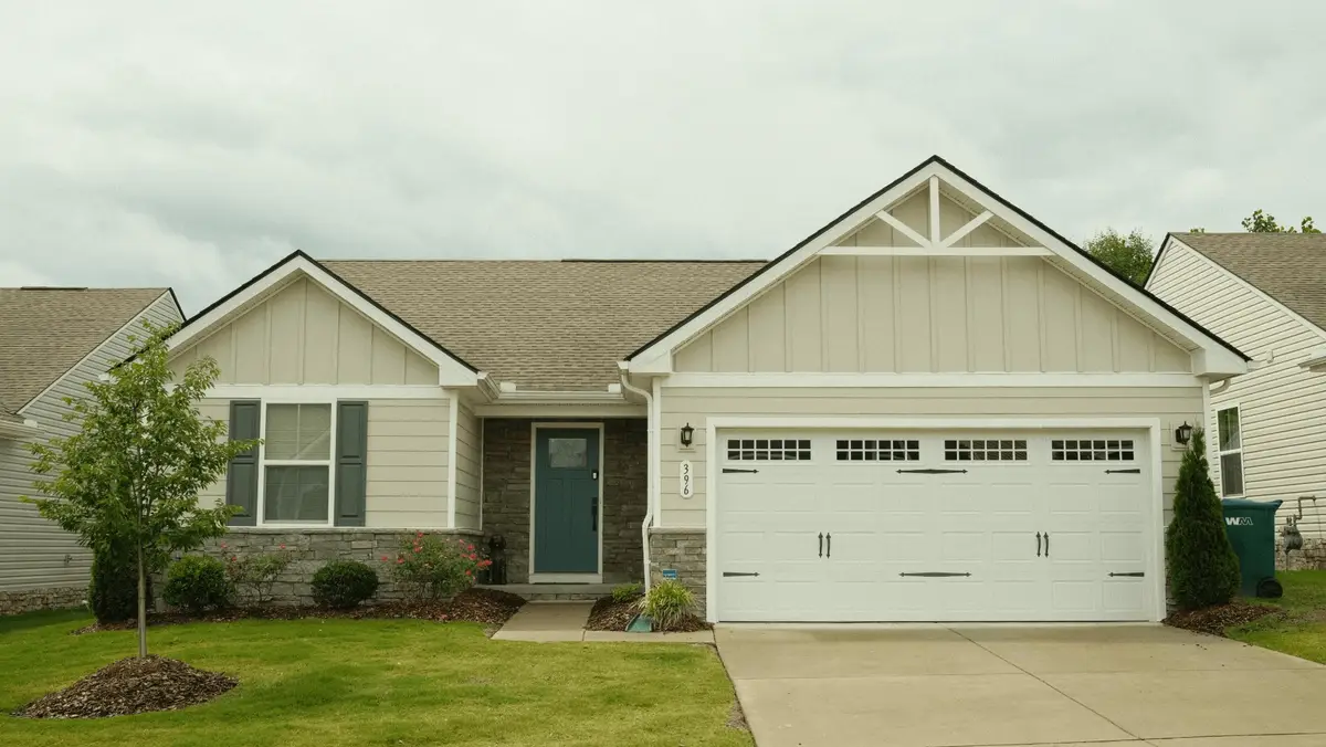 396 Streamview Dr, White House, TN 37188 - #1