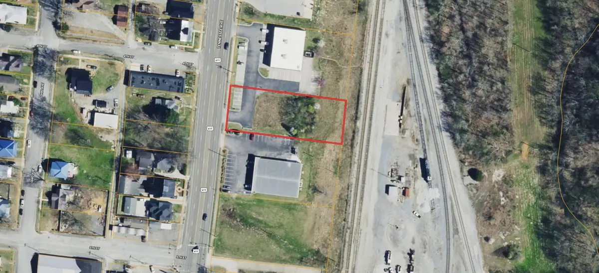 0 Tennessee Avenue, Etowah, TN 37331 - #1