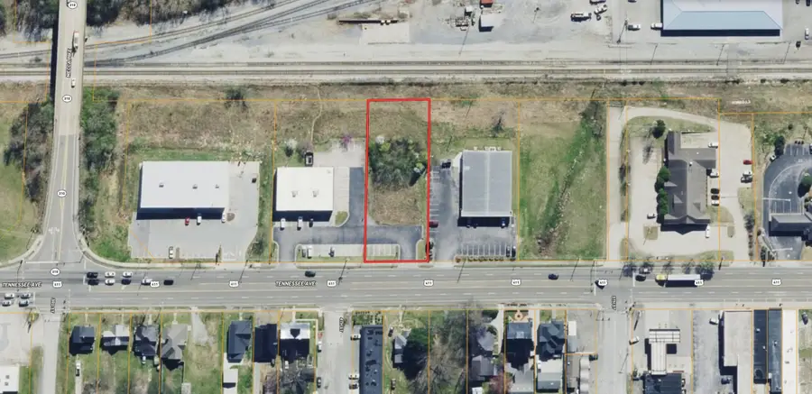 0 Tennessee Avenue, Etowah, TN 37331 - #2