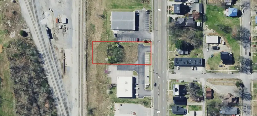 0 Tennessee Avenue, Etowah, TN 37331 - #3