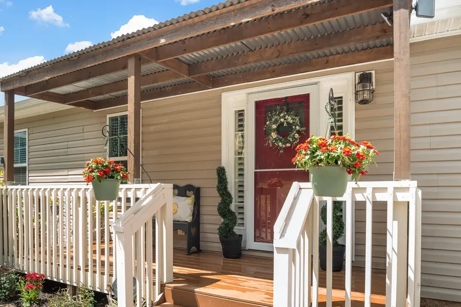 2114 Peach Orchard Rd, Culleoka, TN 38451 - #3