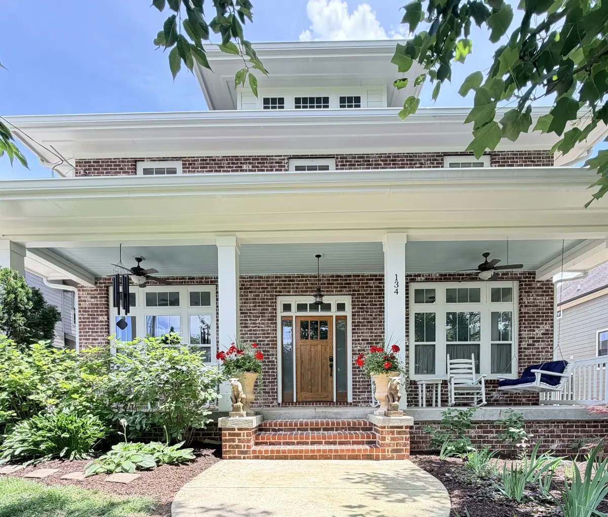 134 51st Ave N, Nashville, TN 37209 - #1