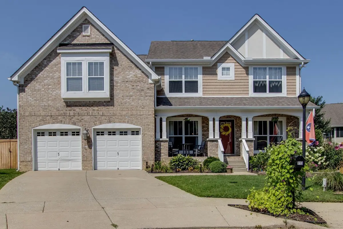 712 Riverbranch Ct, Nashville, TN 37221 - #1