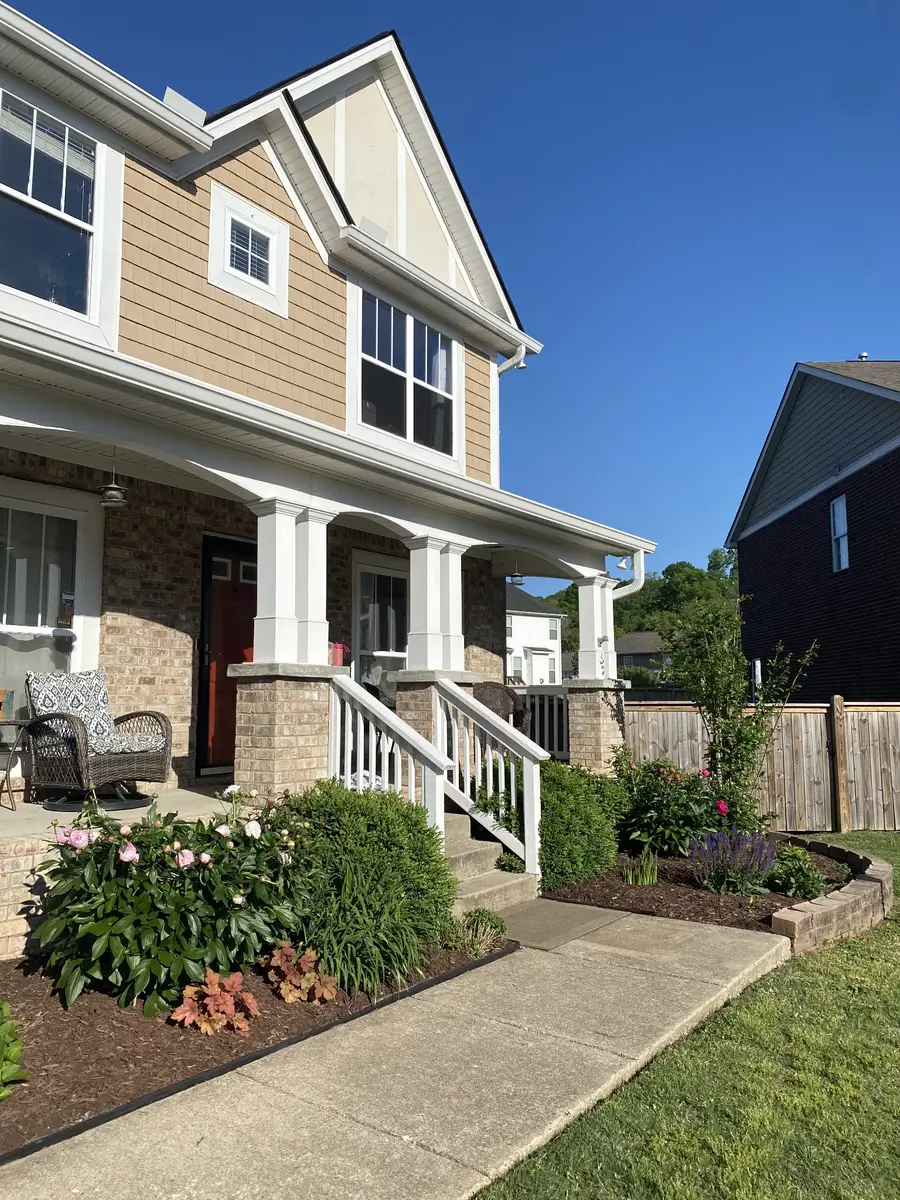 712 Riverbranch Ct, Nashville, TN 37221 - #3