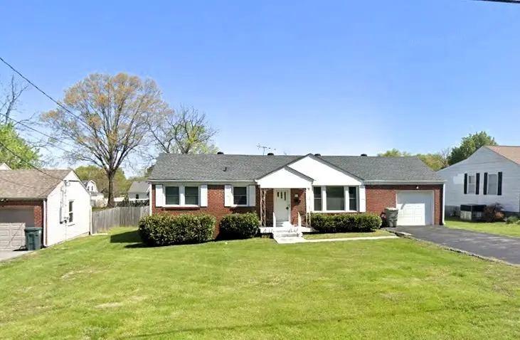 807 Wildwood Ave, Lebanon, TN 37087 - #1
