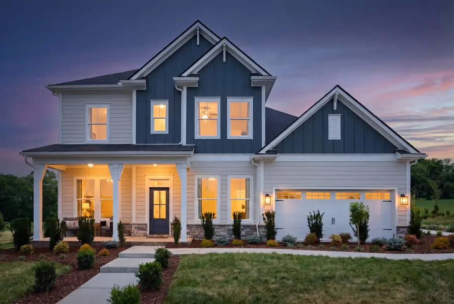 838 Drivers Cir, Columbia, TN 38401 - #3