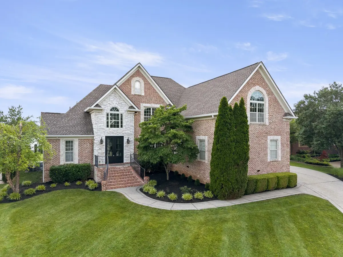 1019 Kidron Way, Hendersonville, TN 37075 - #1