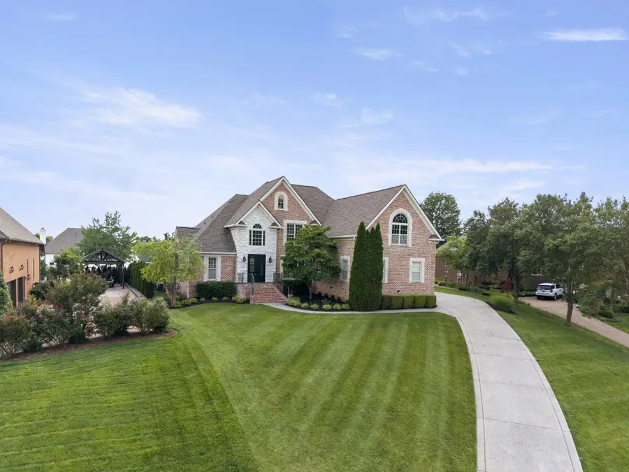 1019 Kidron Way, Hendersonville, TN 37075 - #2