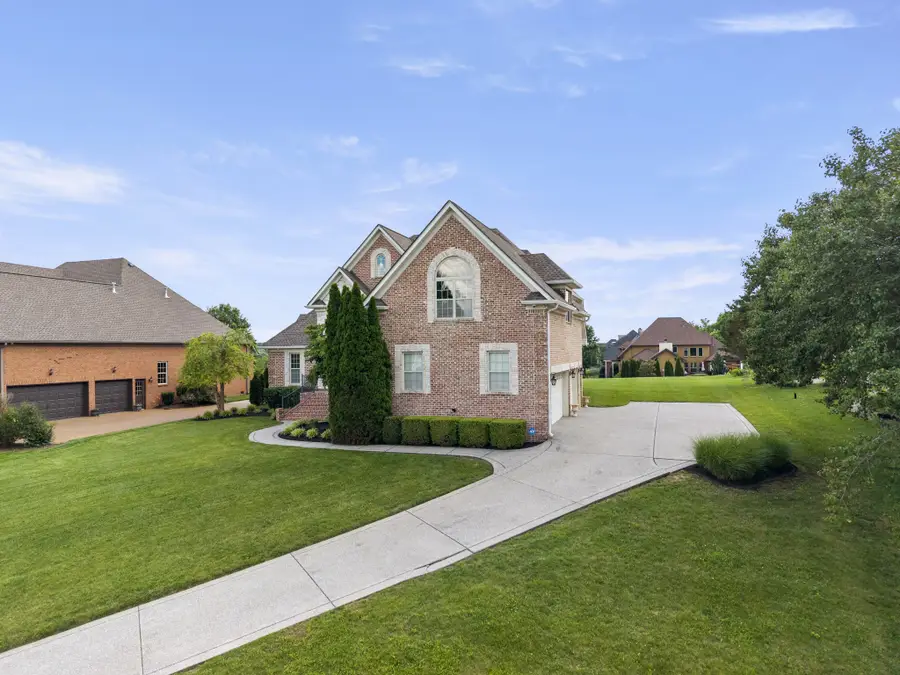 1019 Kidron Way, Hendersonville, TN 37075 - #3
