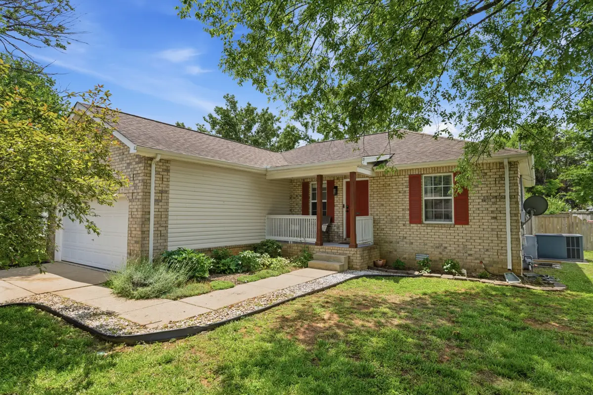 4600 Rockland Trl, Antioch, TN 37013 - #1