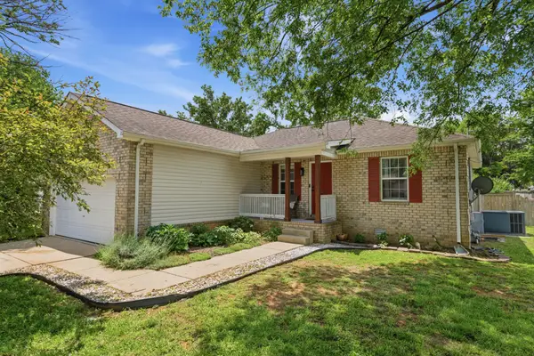 4600 Rockland Trl, Antioch, TN 37013