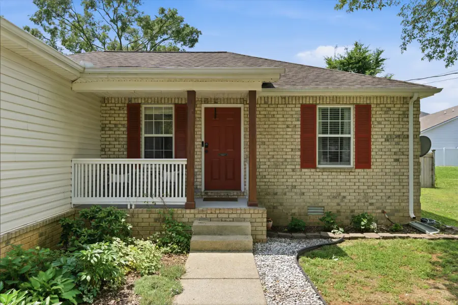 4600 Rockland Trl, Antioch, TN 37013 - #2