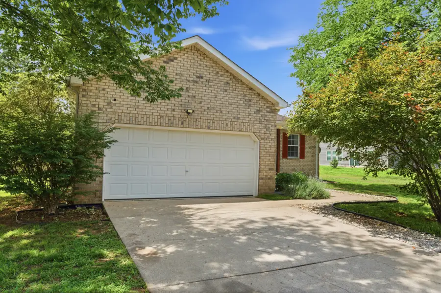 4600 Rockland Trl, Antioch, TN 37013 - #3