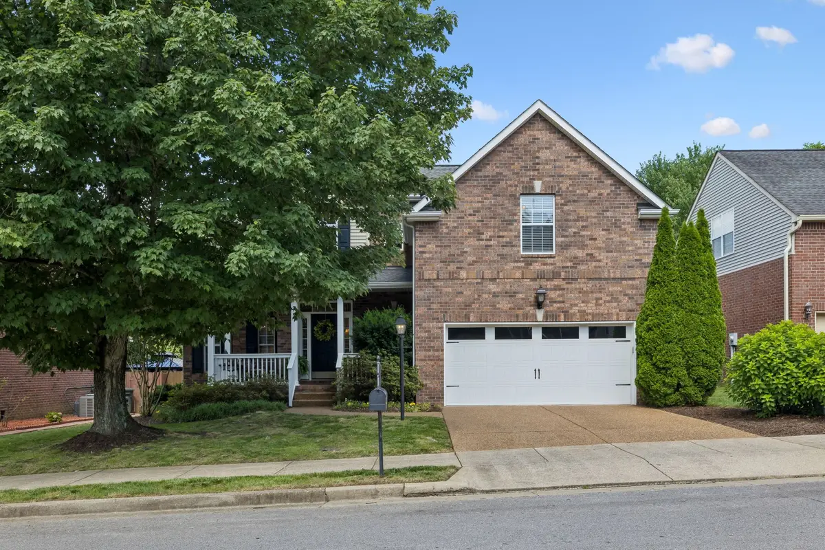 2017 Sherbrooke Ln, Nashville, TN 37211 - #1