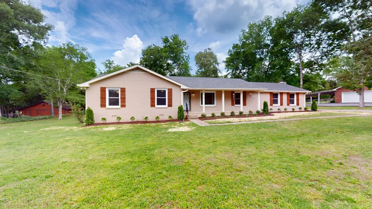 121 Spring Cir, Smyrna, TN 37167 - #1
