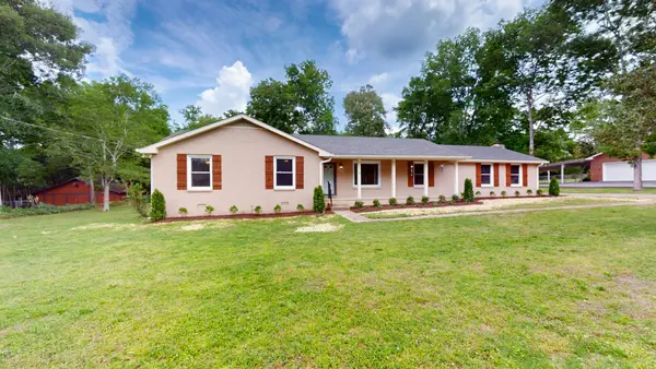 121 Spring Cir, Smyrna, TN 37167