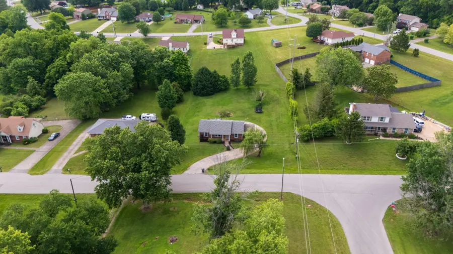 1914 Claymont Dr, Clarksville, TN 37040 - #3