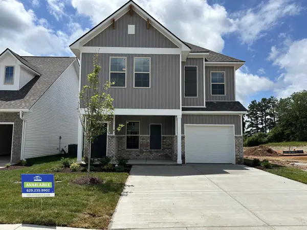 110 Florence Cove, Burns, TN 37029