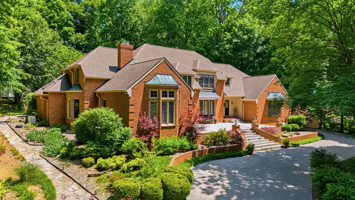 100 Qualls Ct, Springfield, TN 37172 - #1