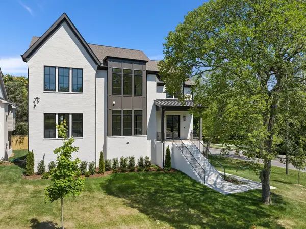 2031 Overhill Dr, Nashville, TN 37215