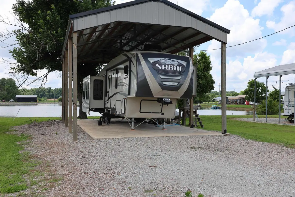 420 Retriever Lp Loop, Crump, TN 38327 - #1