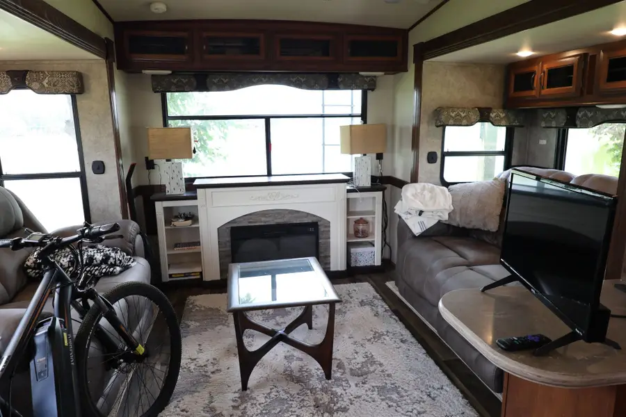 420 Retriever Lp Loop, Crump, TN 38327 - #2
