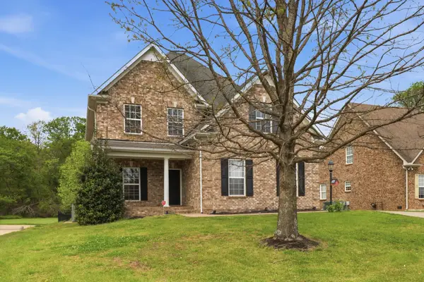 2305 Scout Dr, Rockvale, TN 37153