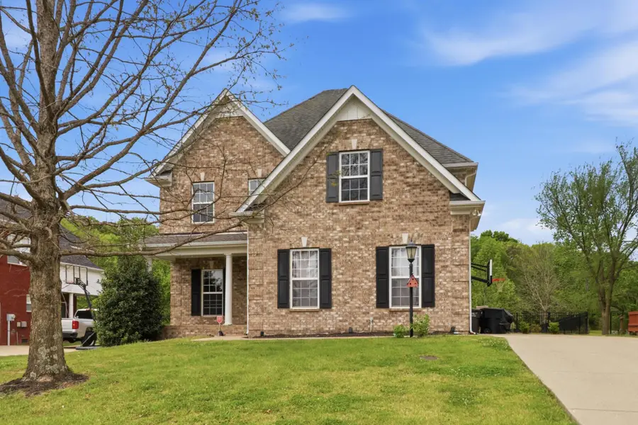 2305 Scout Dr, Rockvale, TN 37153 - #3
