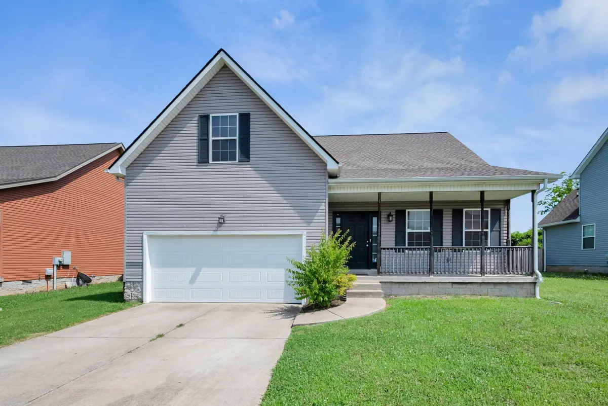 756 Maylene Dr, Madison, TN 37115 - #1