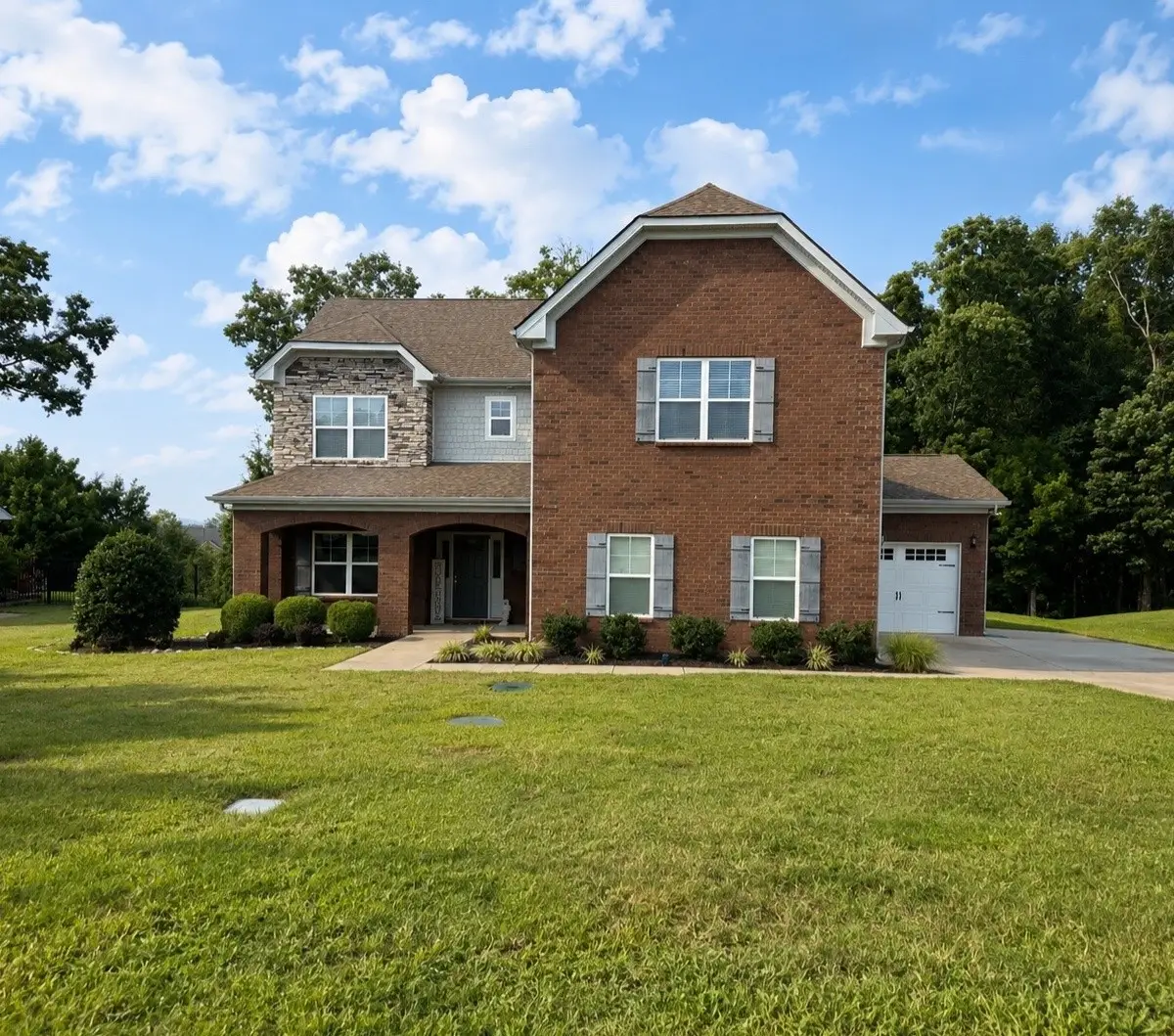 1509 Lila Dr, Murfreesboro, TN 37128 - #1