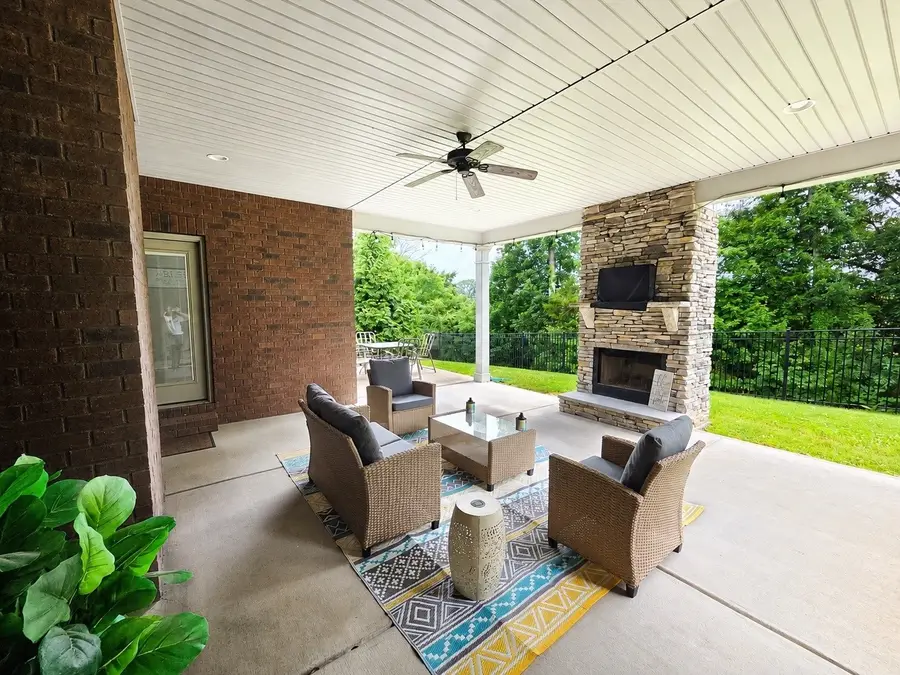 1509 Lila Dr, Murfreesboro, TN 37128 - #2