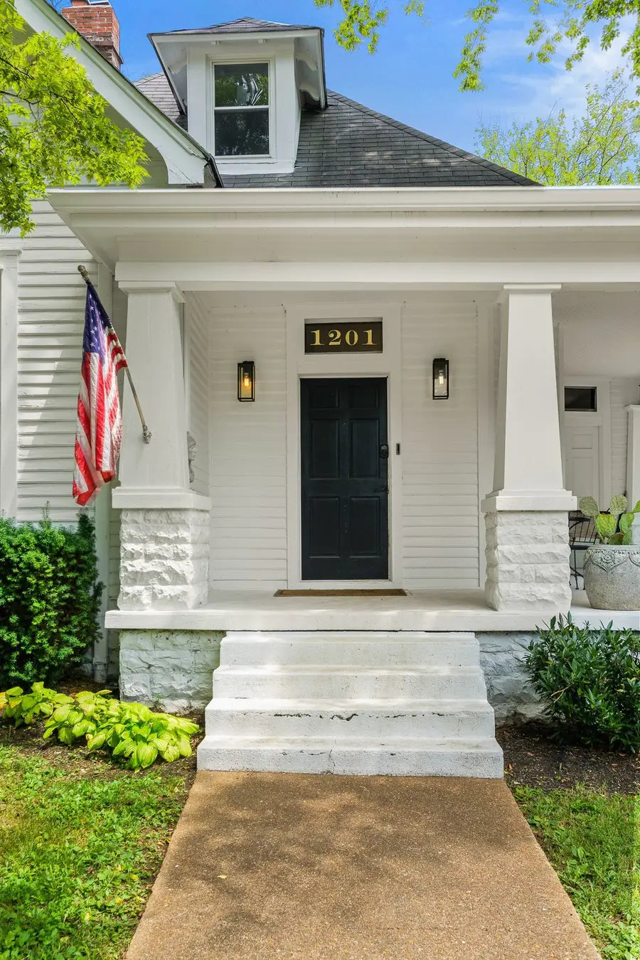 1201 Meridian St, Nashville, TN 37207 - #3
