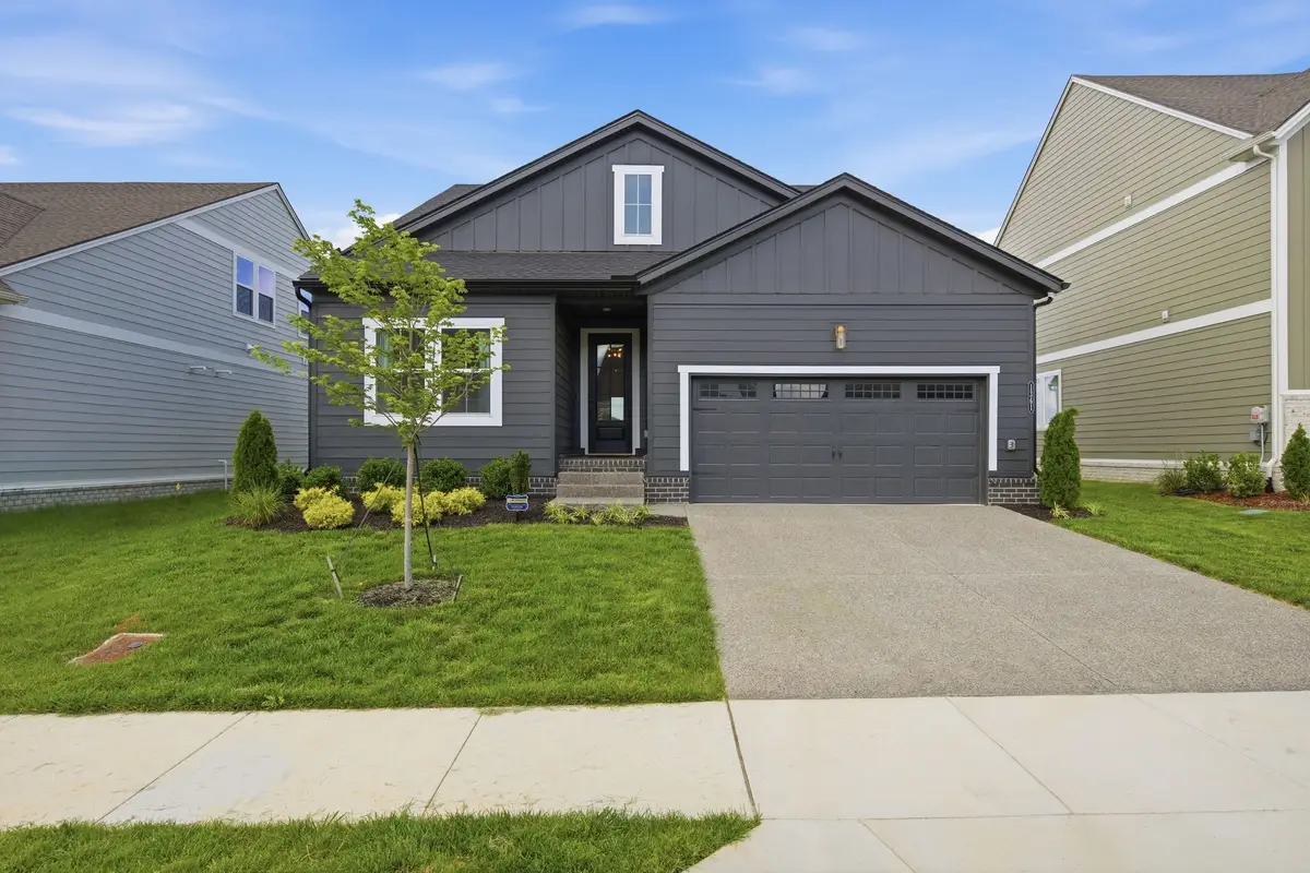 1361 Ashton Park Dr, Mount Juliet, TN 37122 - #1