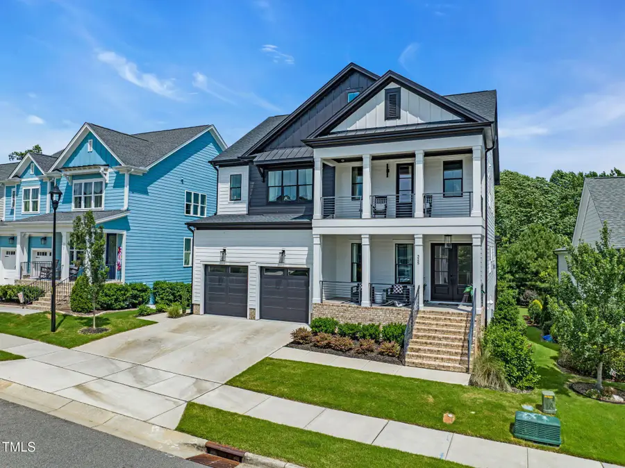 325 Liberty Star Rd, Wendell, NC 27591 - #2