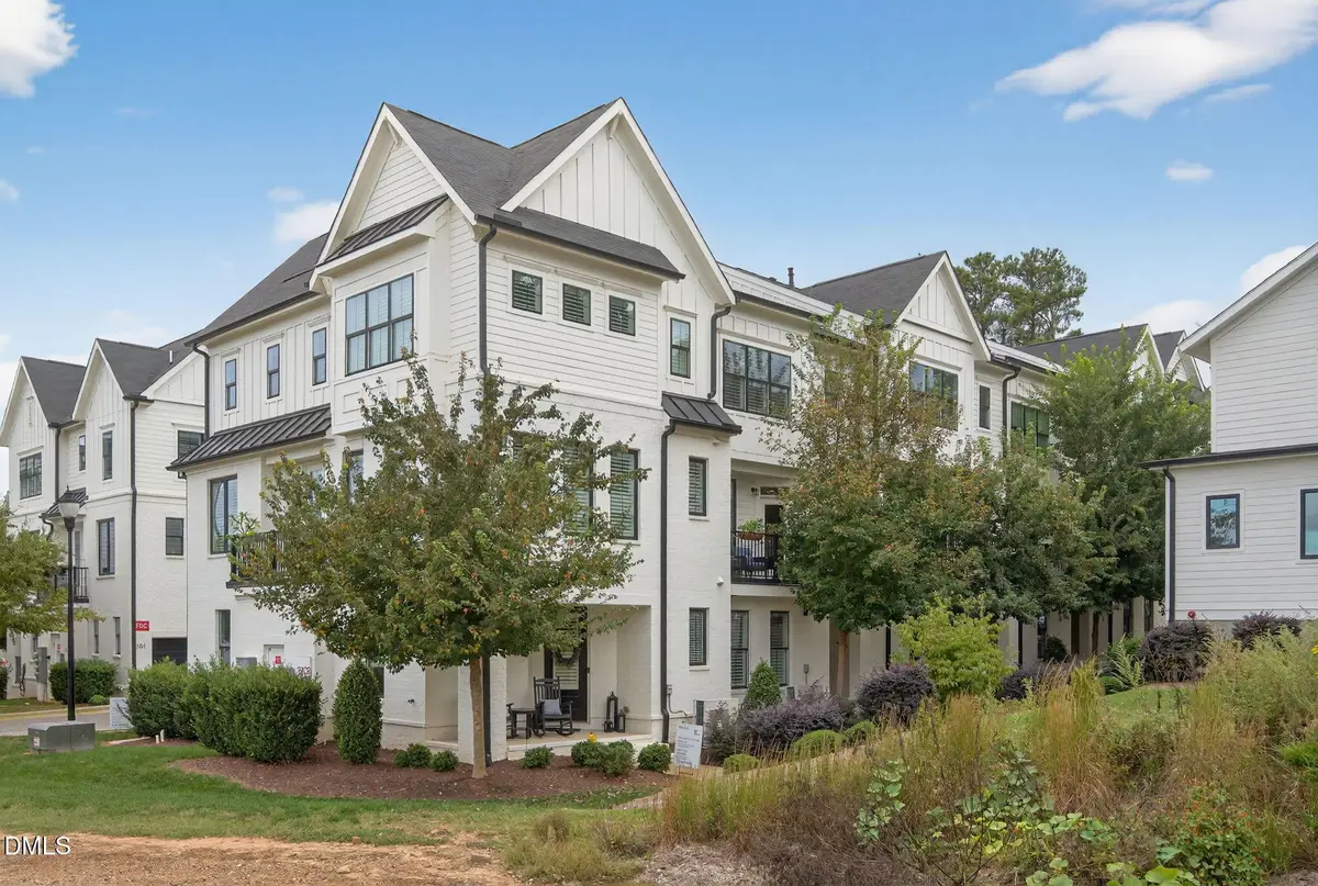 1610 Draper View Loop #102, Raleigh, NC 27608 - #1