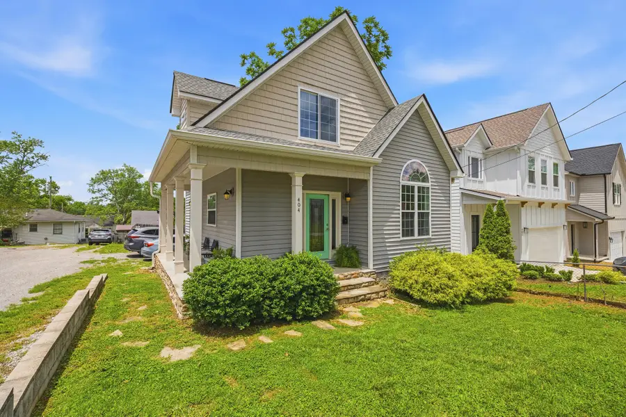 404 Lawrence St, Old Hickory, TN 37138 - #2