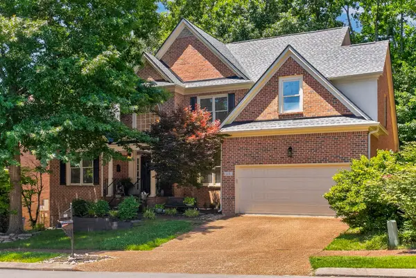 118 Carphilly Cir, Franklin, TN 37069