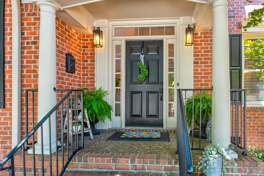 118 Carphilly Cir, Franklin, TN 37069 - #2