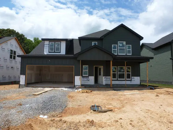 17 Miller Farm, Clarksville, TN 37043