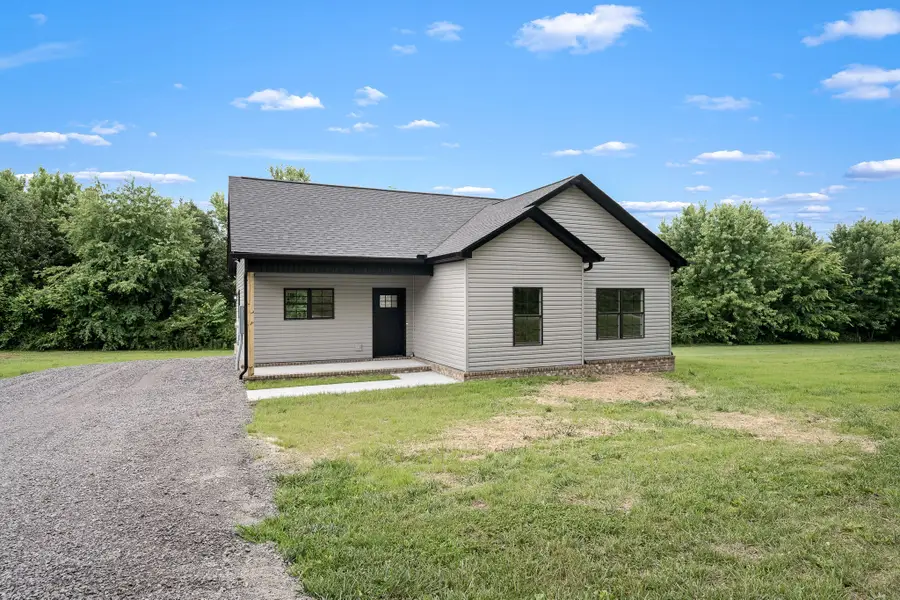 320 Underhill Rd, McMinnville, TN 37110 - #2